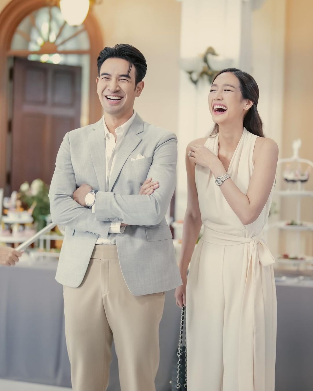 เกรท - วรินทร ปัญหกาญจน์