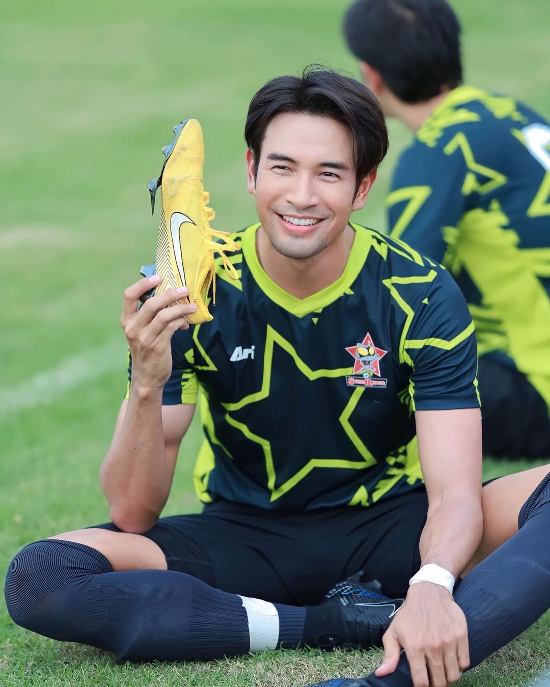 เกรท - วรินทร ปัญหกาญจน์