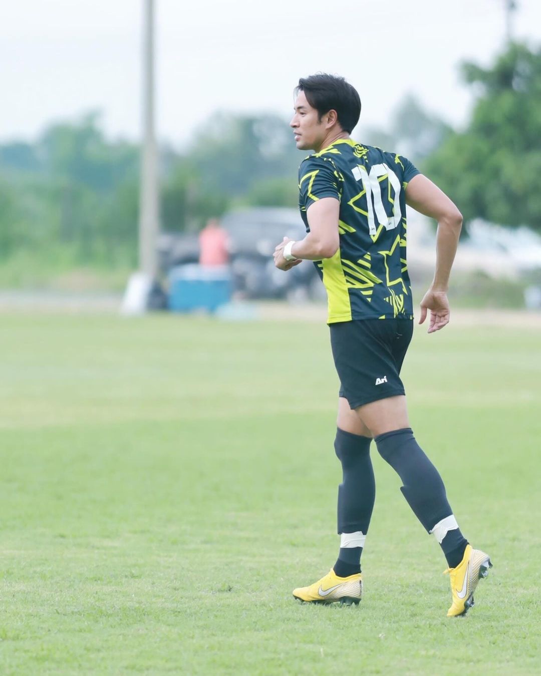เกรท - วรินทร ปัญหกาญจน์
