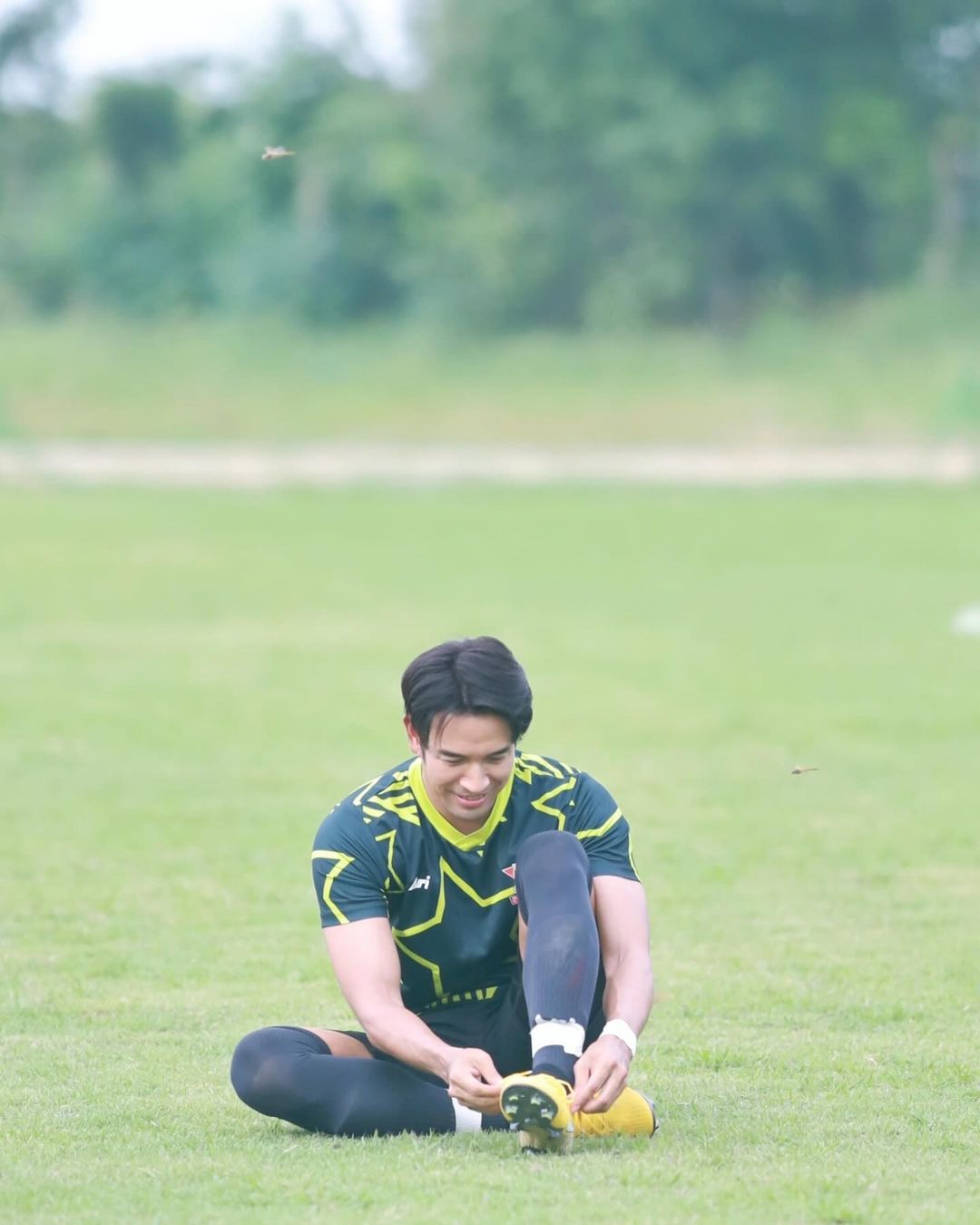 เกรท - วรินทร ปัญหกาญจน์