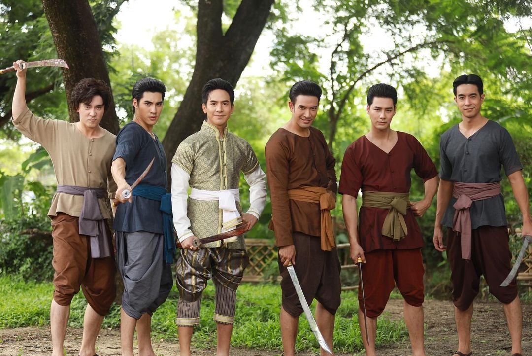 เกรท - วรินทร ปัญหกาญจน์