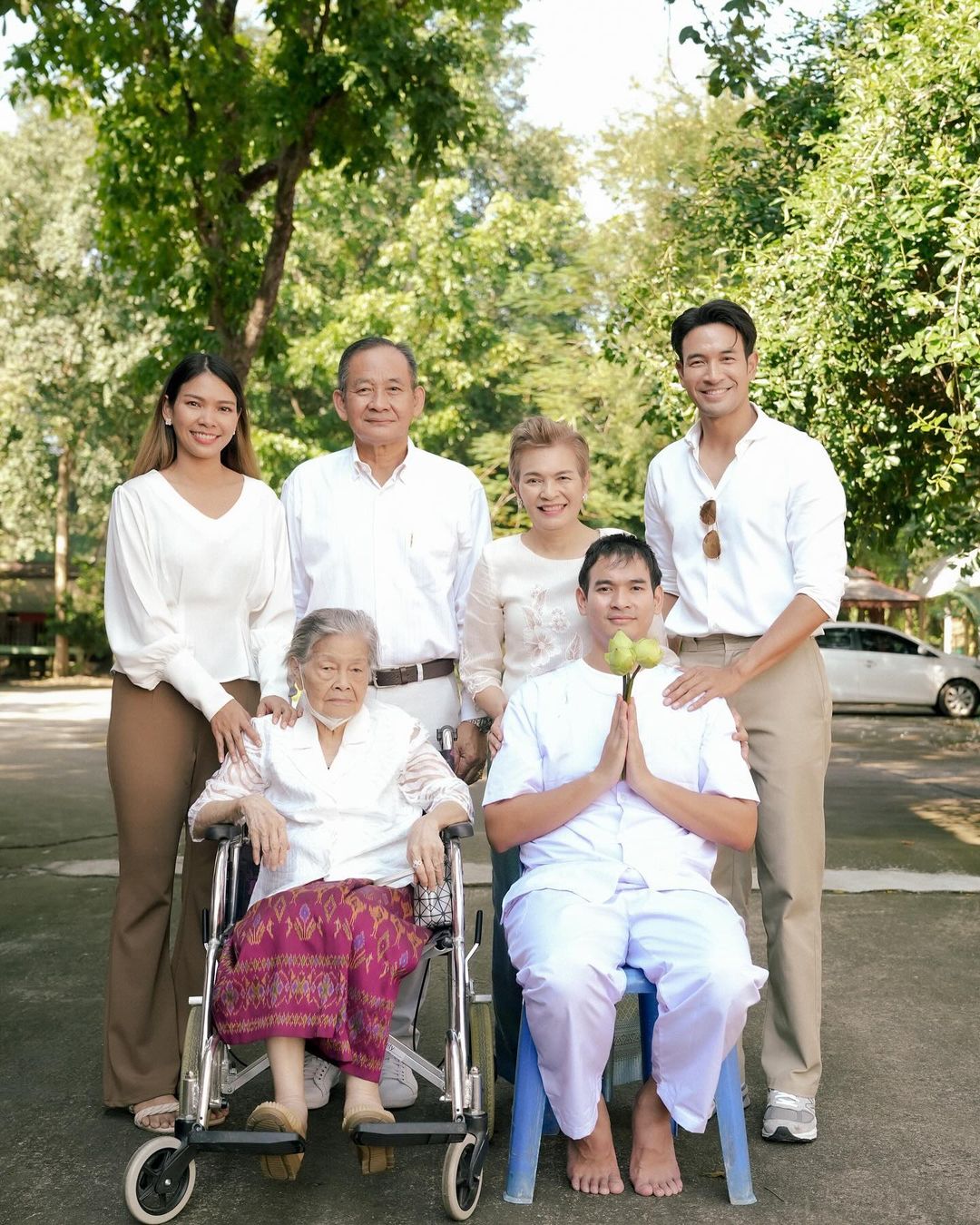 เกรท - วรินทร ปัญหกาญจน์