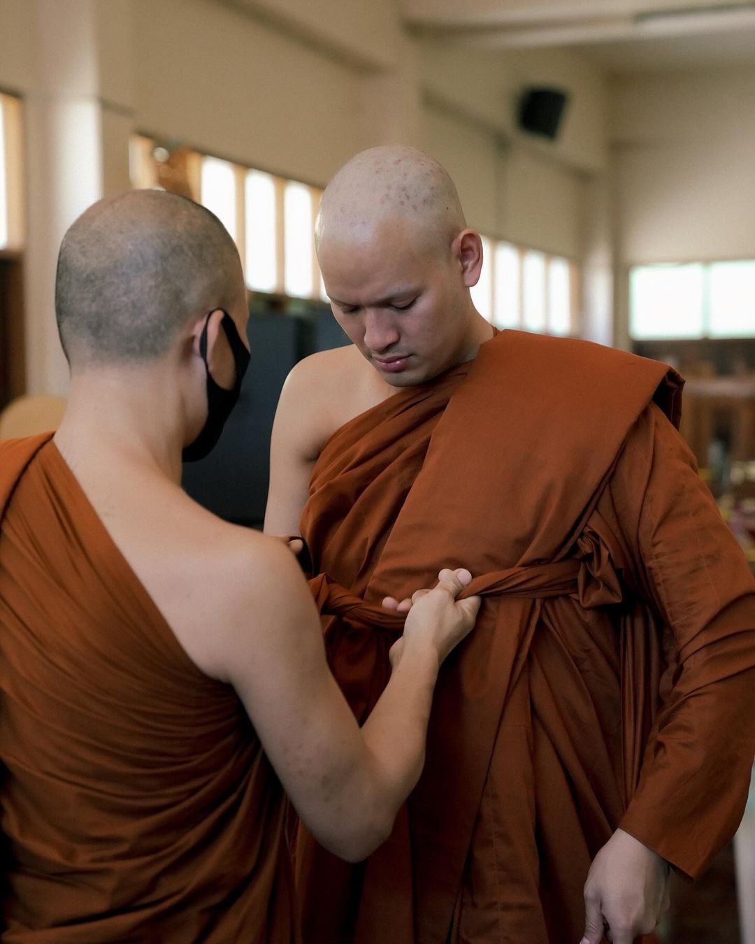 เกรท - วรินทร ปัญหกาญจน์