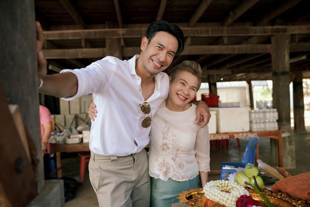 เกรท - วรินทร ปัญหกาญจน์