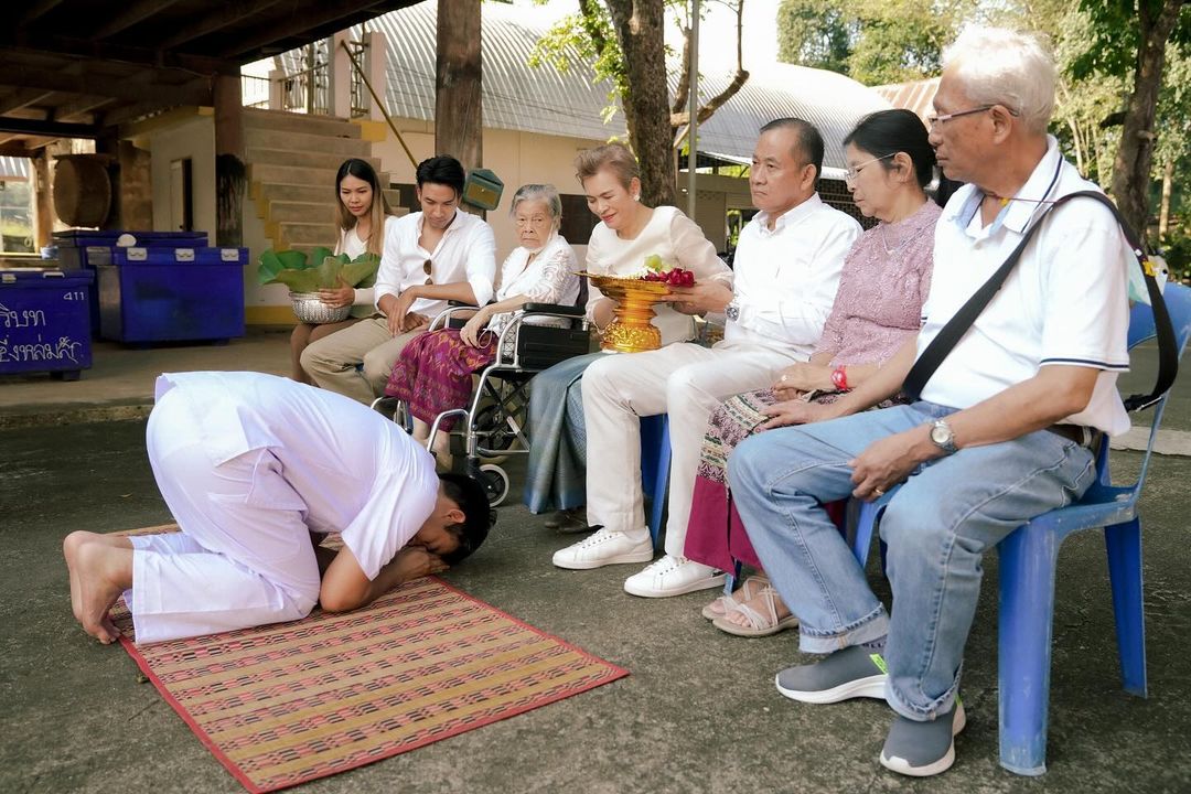 เกรท - วรินทร ปัญหกาญจน์