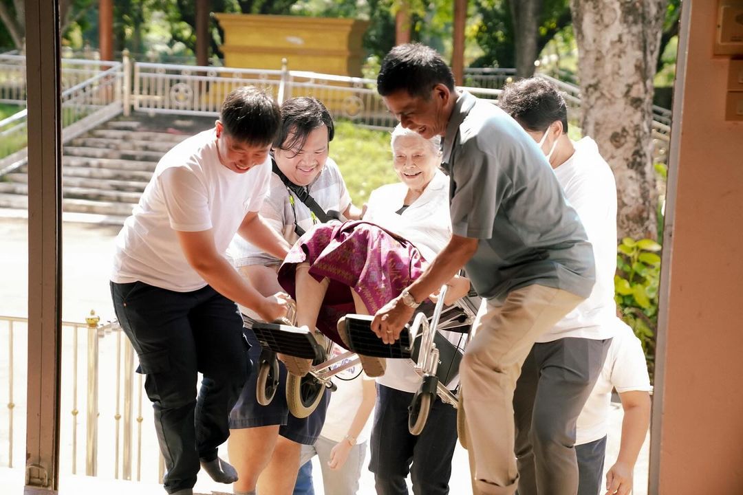 เกรท - วรินทร ปัญหกาญจน์
