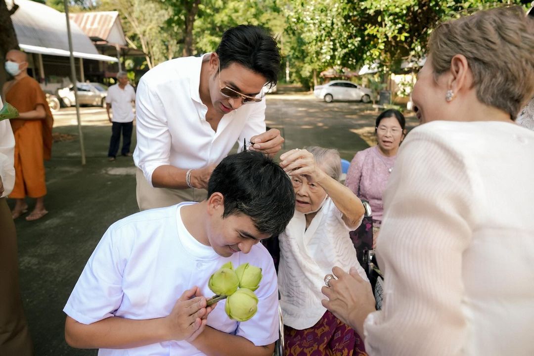 เกรท - วรินทร ปัญหกาญจน์
