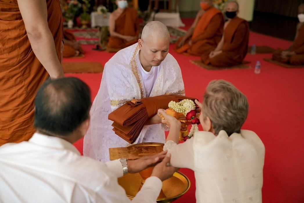 เกรท - วรินทร ปัญหกาญจน์