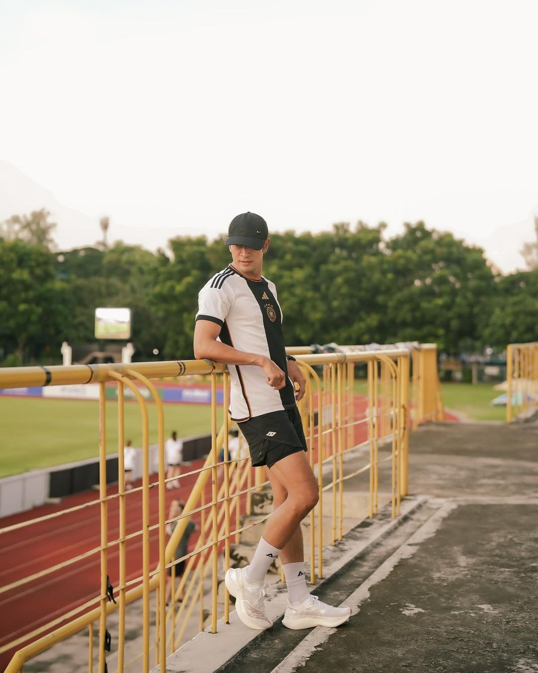 เกรท - วรินทร ปัญหกาญจน์