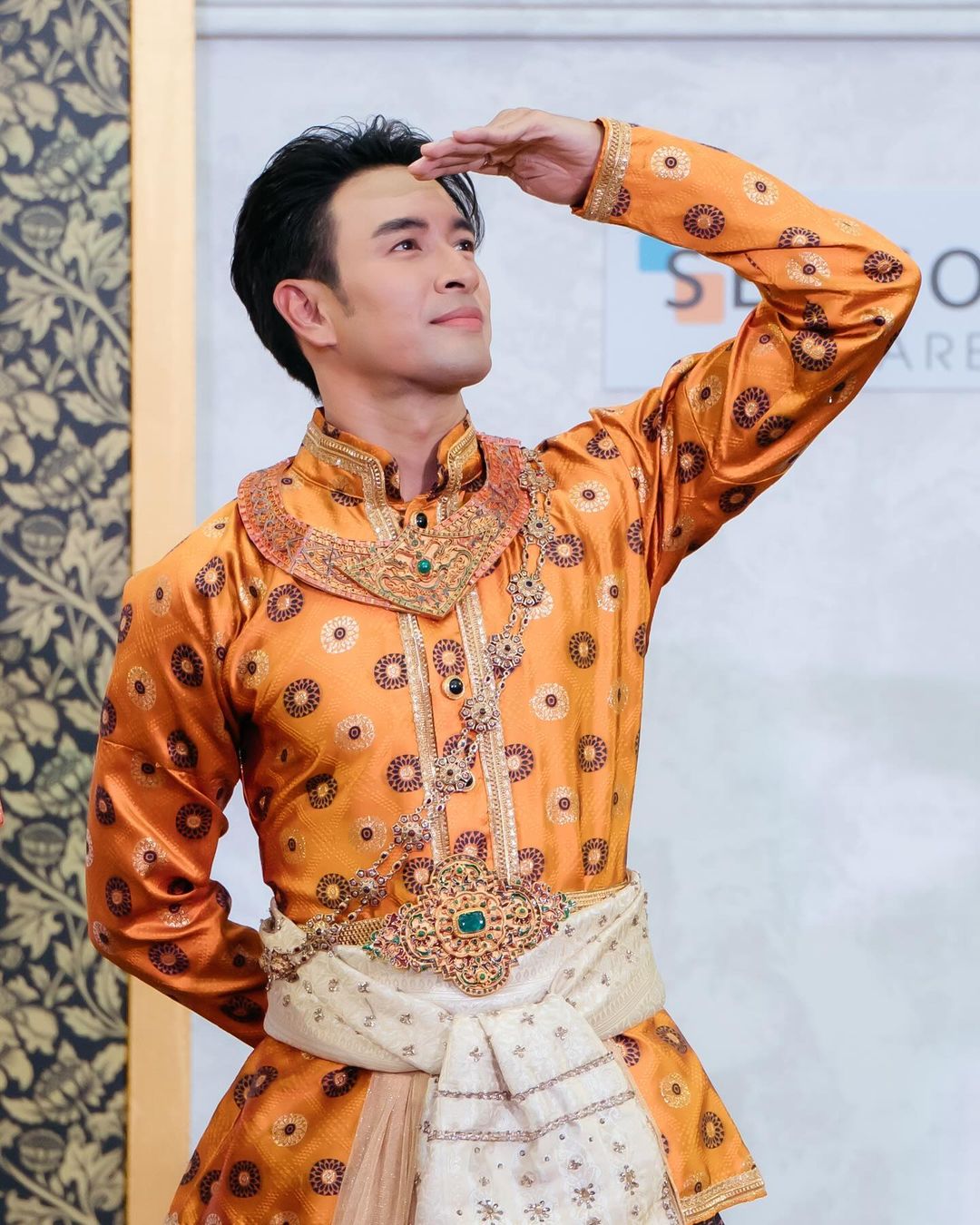 เกรท - วรินทร ปัญหกาญจน์
