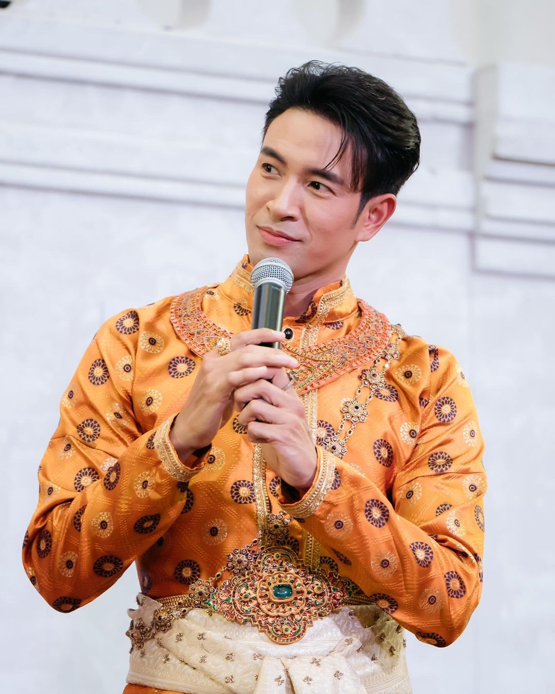 เกรท - วรินทร ปัญหกาญจน์