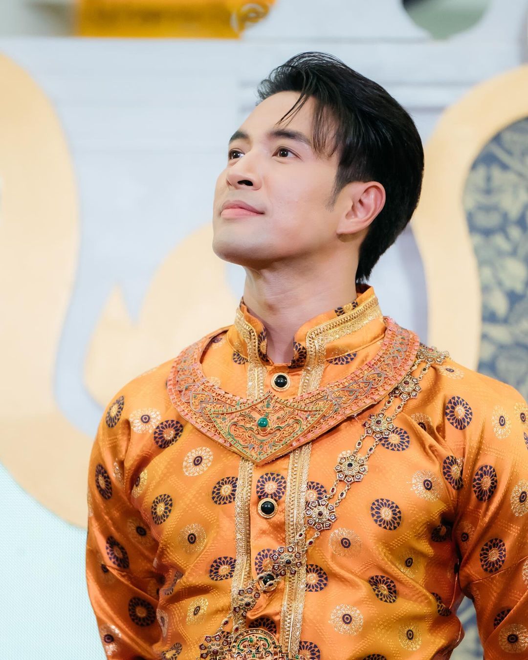 เกรท - วรินทร ปัญหกาญจน์