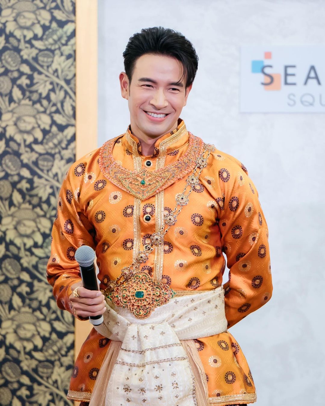 เกรท - วรินทร ปัญหกาญจน์