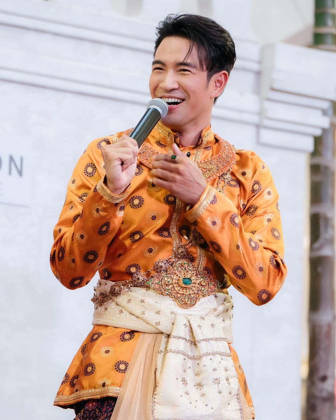 เกรท - วรินทร ปัญหกาญจน์