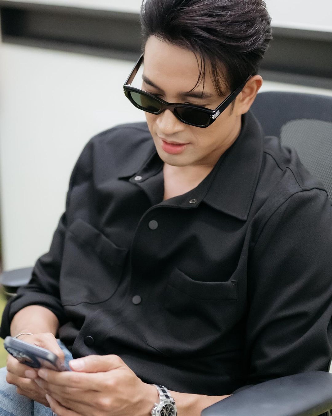 เกรท - วรินทร ปัญหกาญจน์