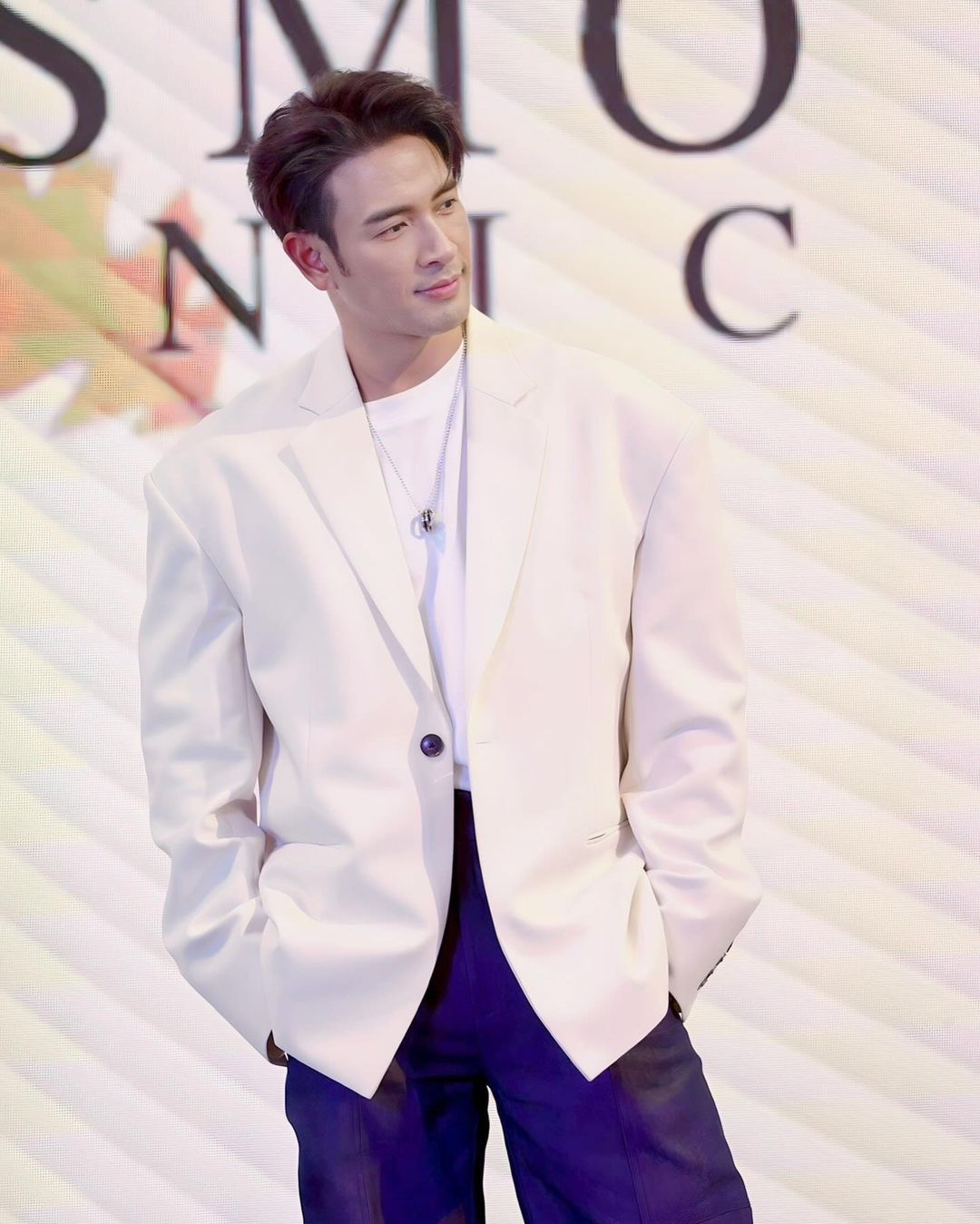 เกรท - วรินทร ปัญหกาญจน์