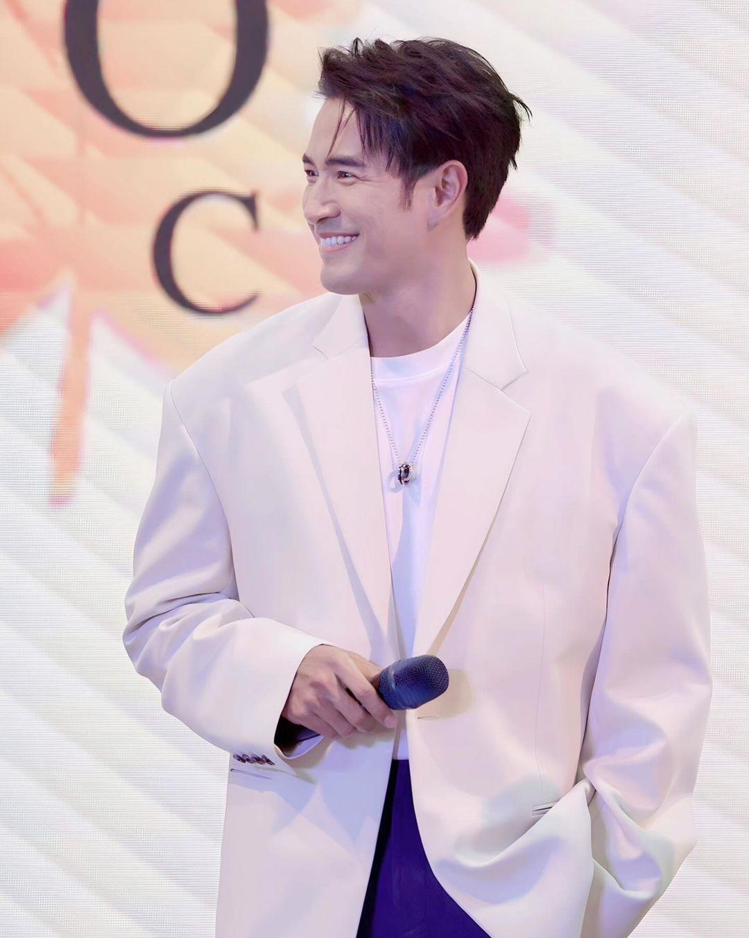 เกรท - วรินทร ปัญหกาญจน์