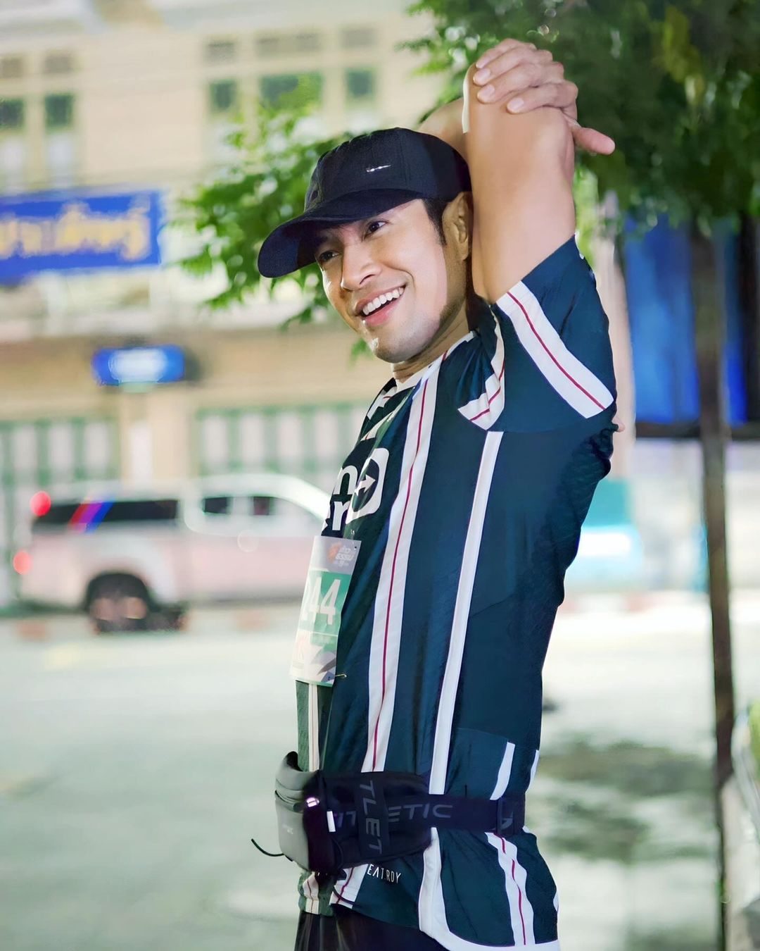 เกรท - วรินทร ปัญหกาญจน์