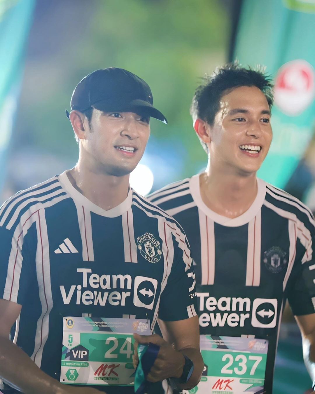 เกรท - วรินทร ปัญหกาญจน์