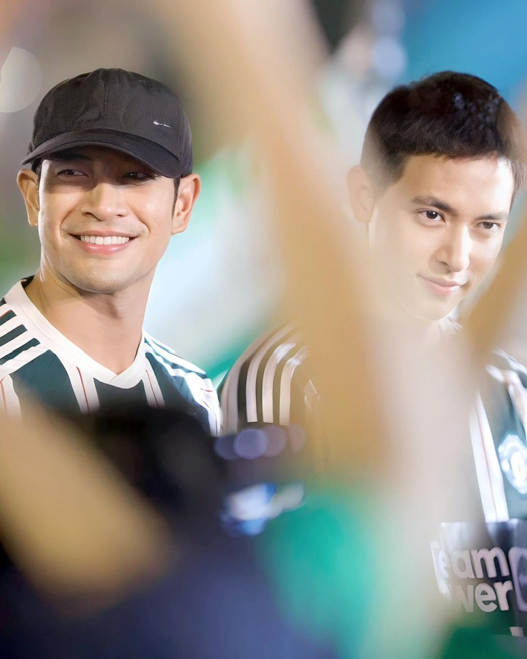เกรท - วรินทร ปัญหกาญจน์