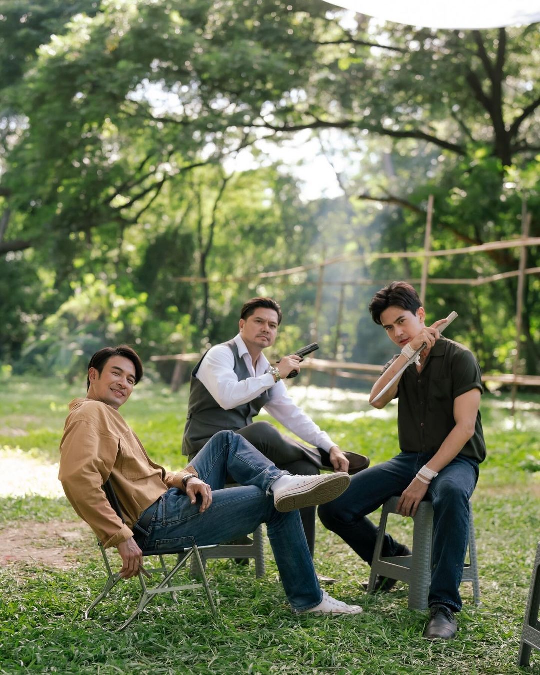 เกรท - วรินทร ปัญหกาญจน์