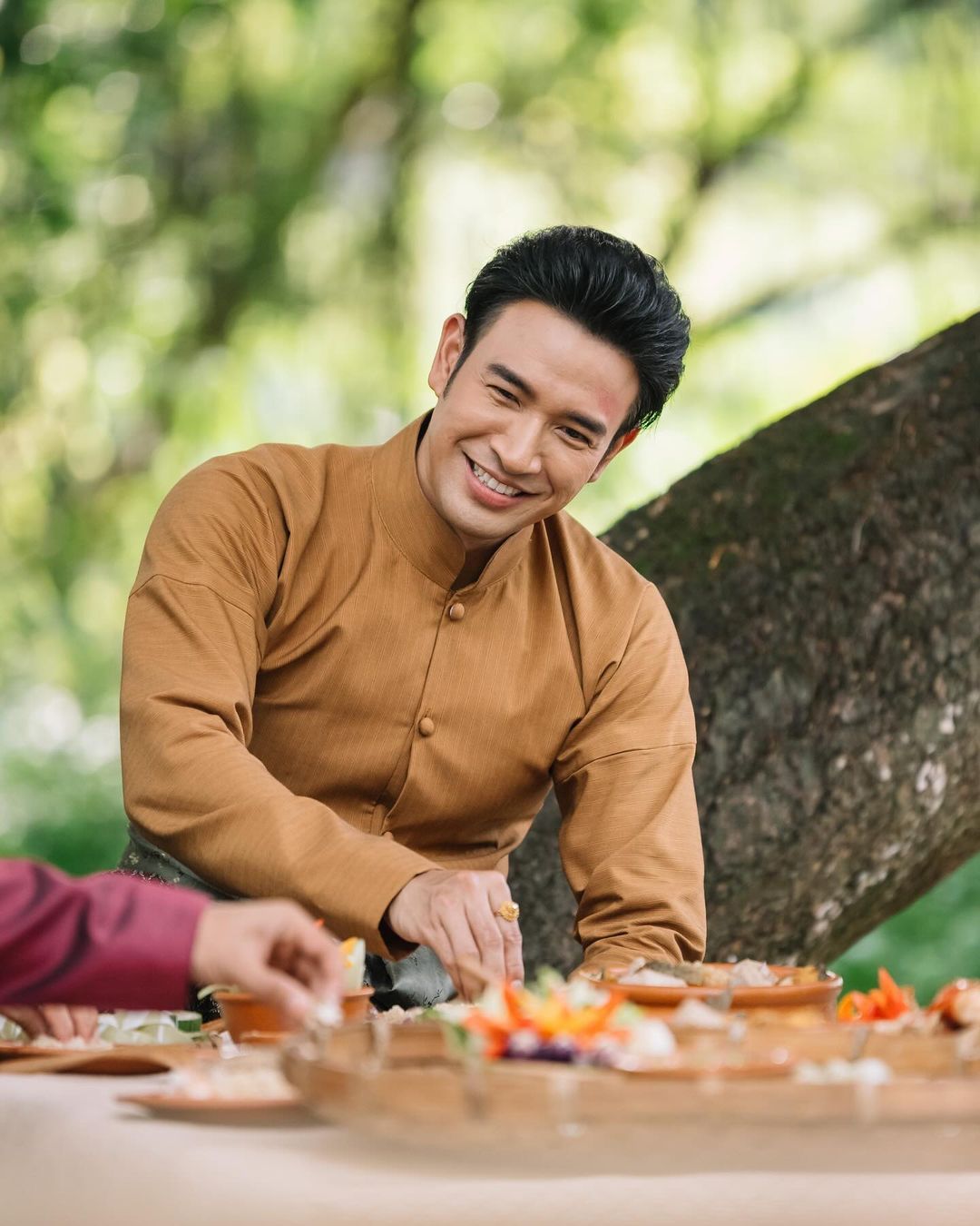 เกรท - วรินทร ปัญหกาญจน์