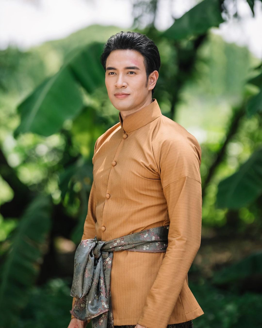 เกรท - วรินทร ปัญหกาญจน์