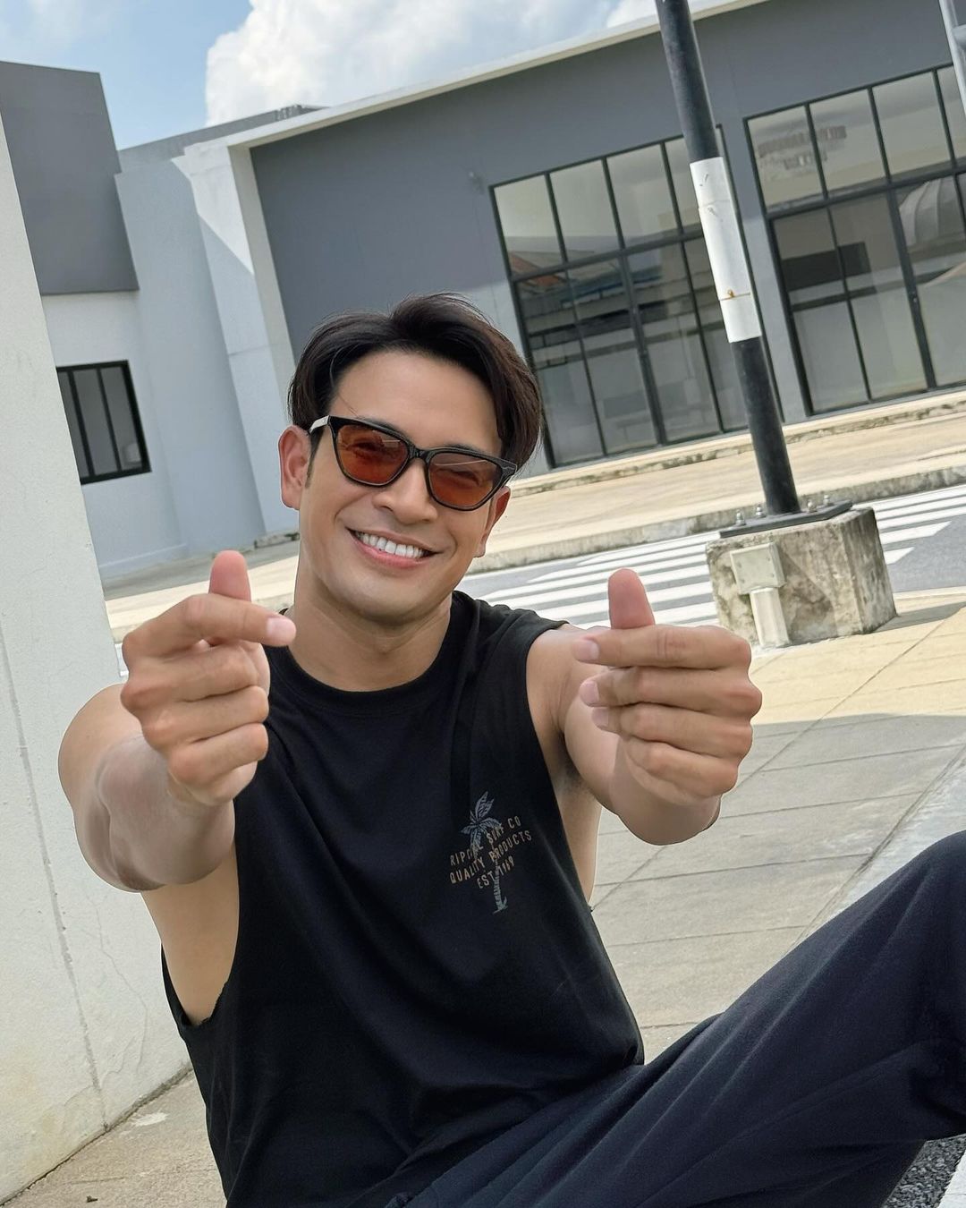 เกรท - วรินทร ปัญหกาญจน์