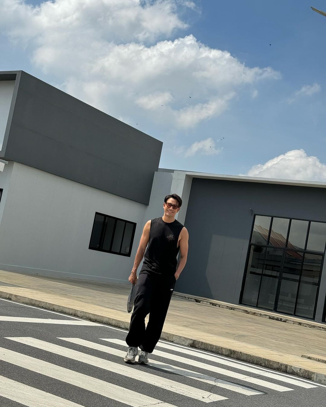 เกรท - วรินทร ปัญหกาญจน์