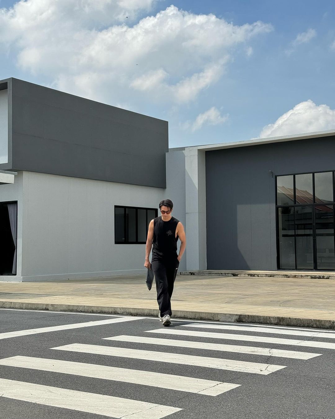 เกรท - วรินทร ปัญหกาญจน์