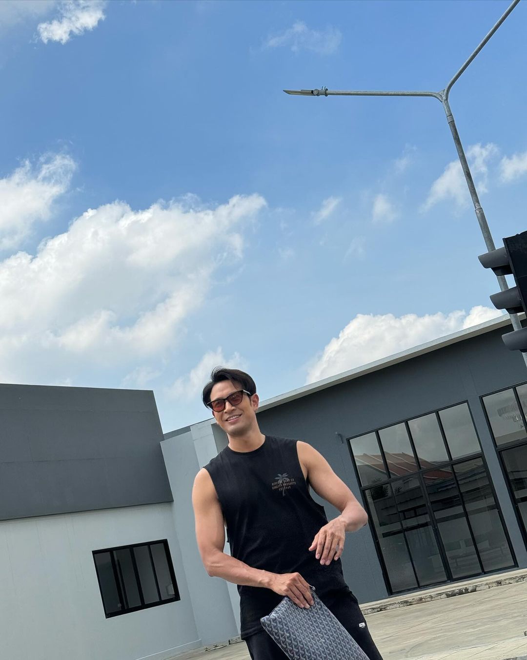 เกรท - วรินทร ปัญหกาญจน์