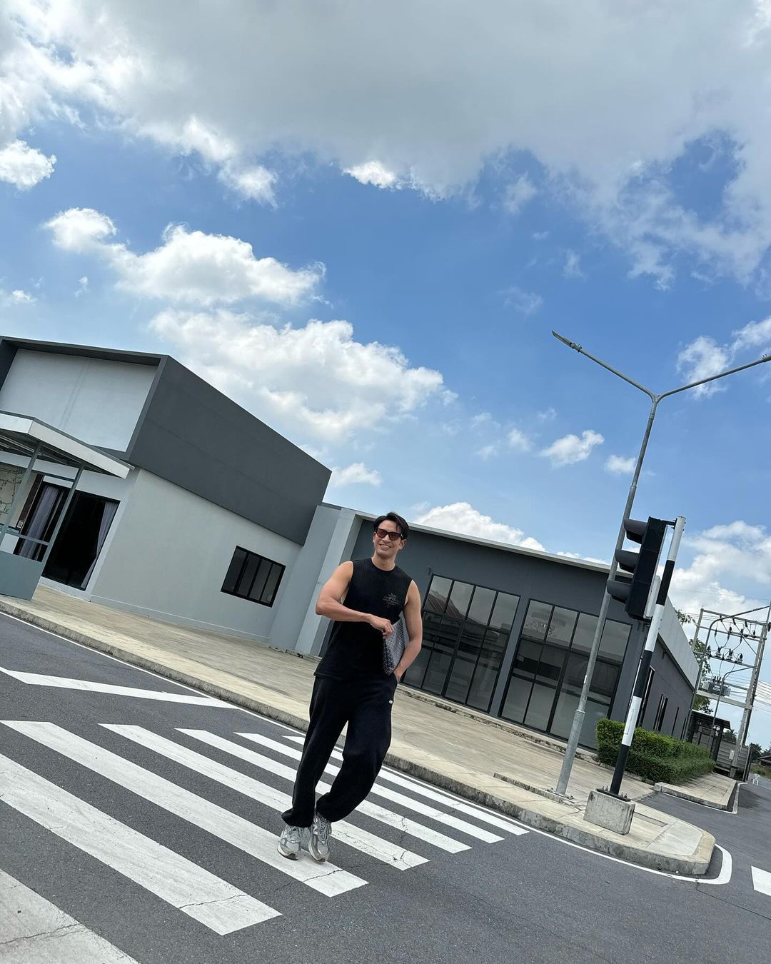 เกรท - วรินทร ปัญหกาญจน์