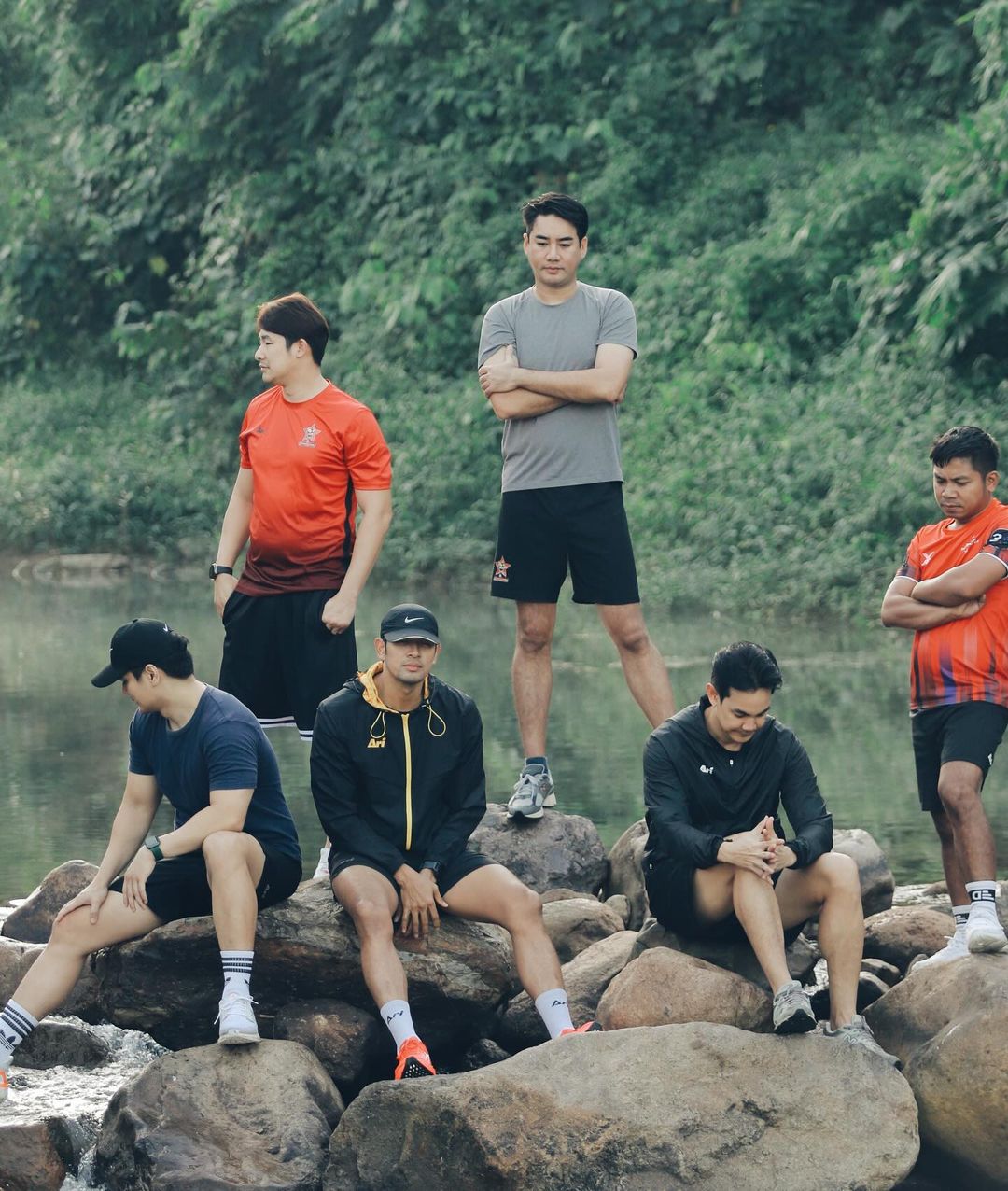 เกรท - วรินทร ปัญหกาญจน์