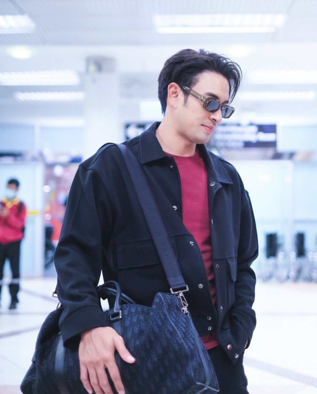 เกรท - วรินทร ปัญหกาญจน์
