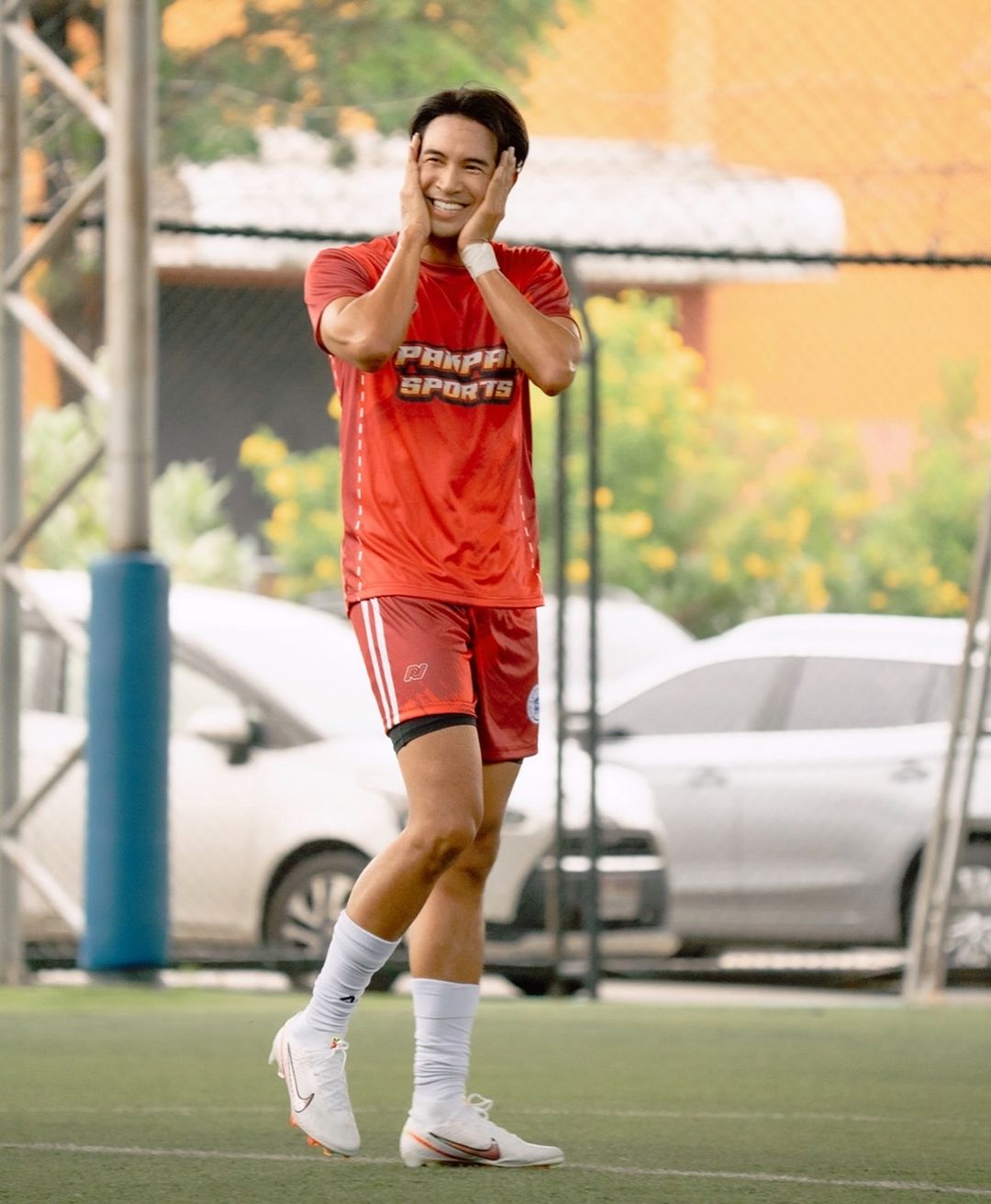 เกรท - วรินทร ปัญหกาญจน์