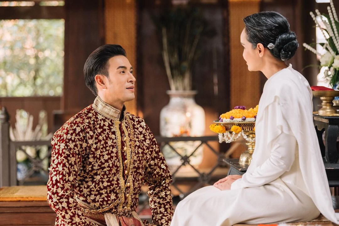 เกรท - วรินทร ปัญหกาญจน์