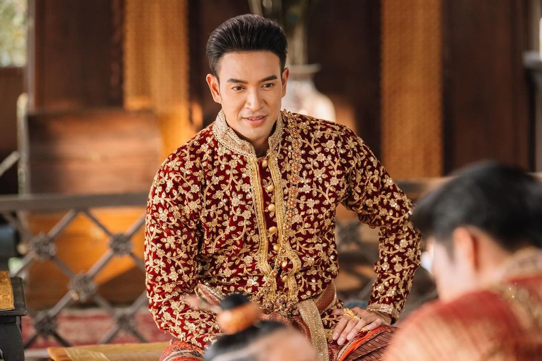 เกรท - วรินทร ปัญหกาญจน์