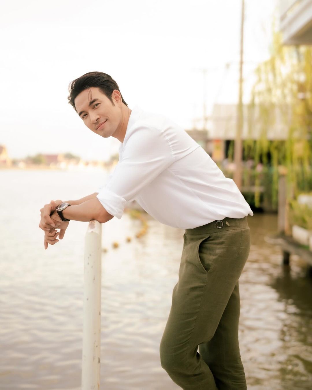 เกรท - วรินทร ปัญหกาญจน์