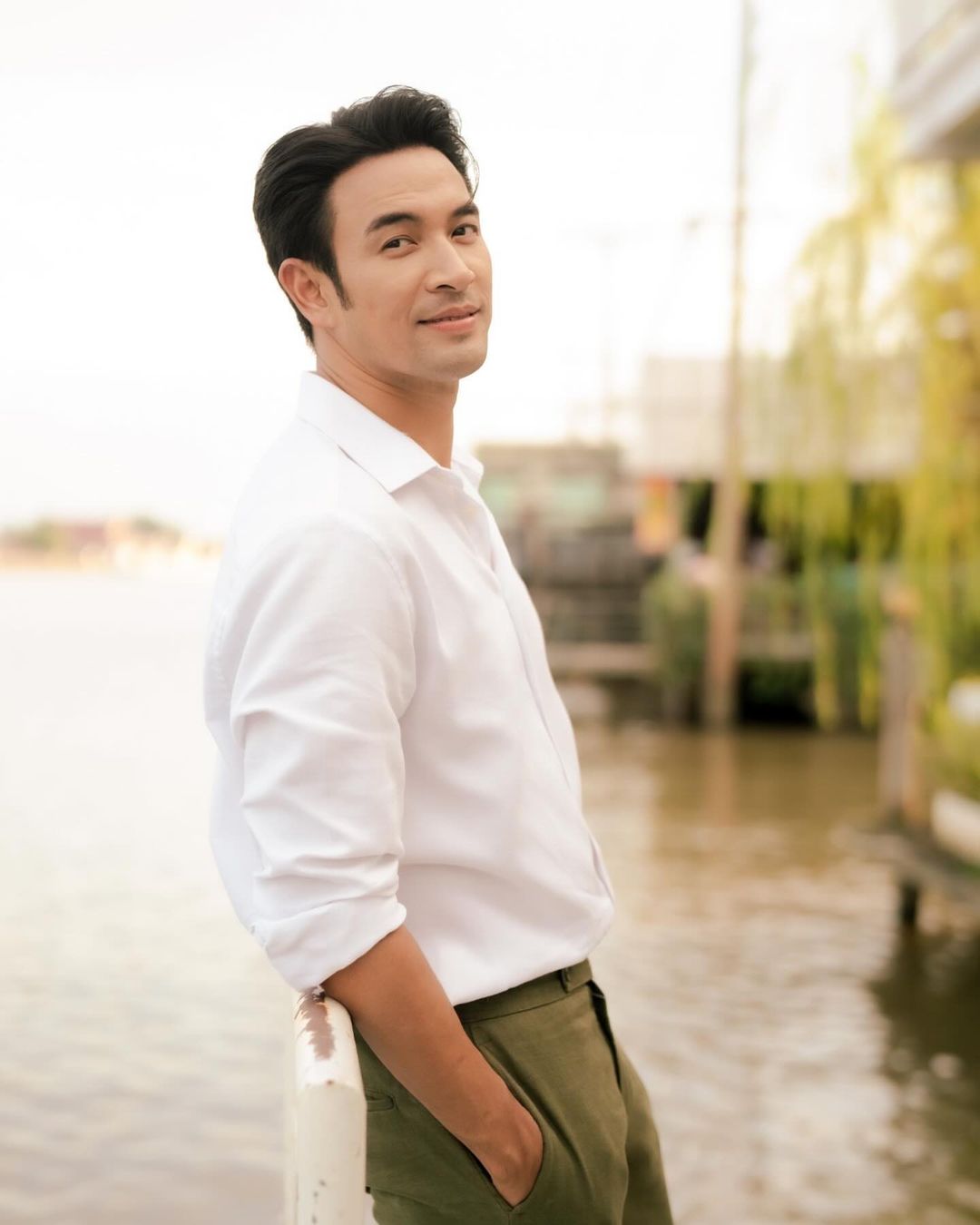 เกรท - วรินทร ปัญหกาญจน์
