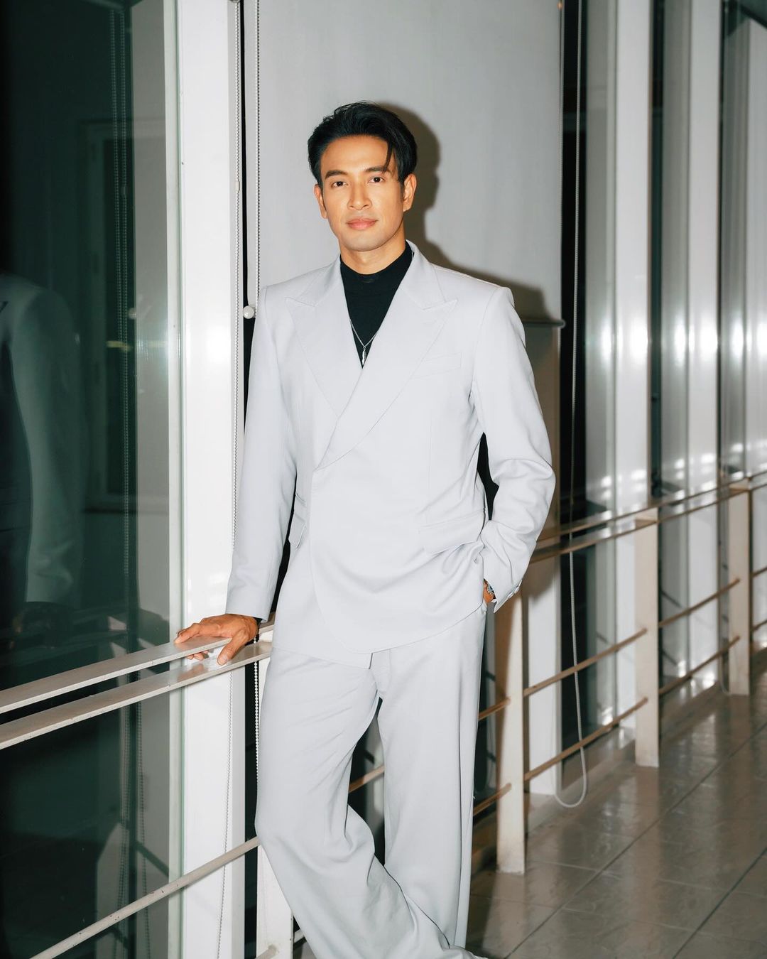 เกรท - วรินทร ปัญหกาญจน์