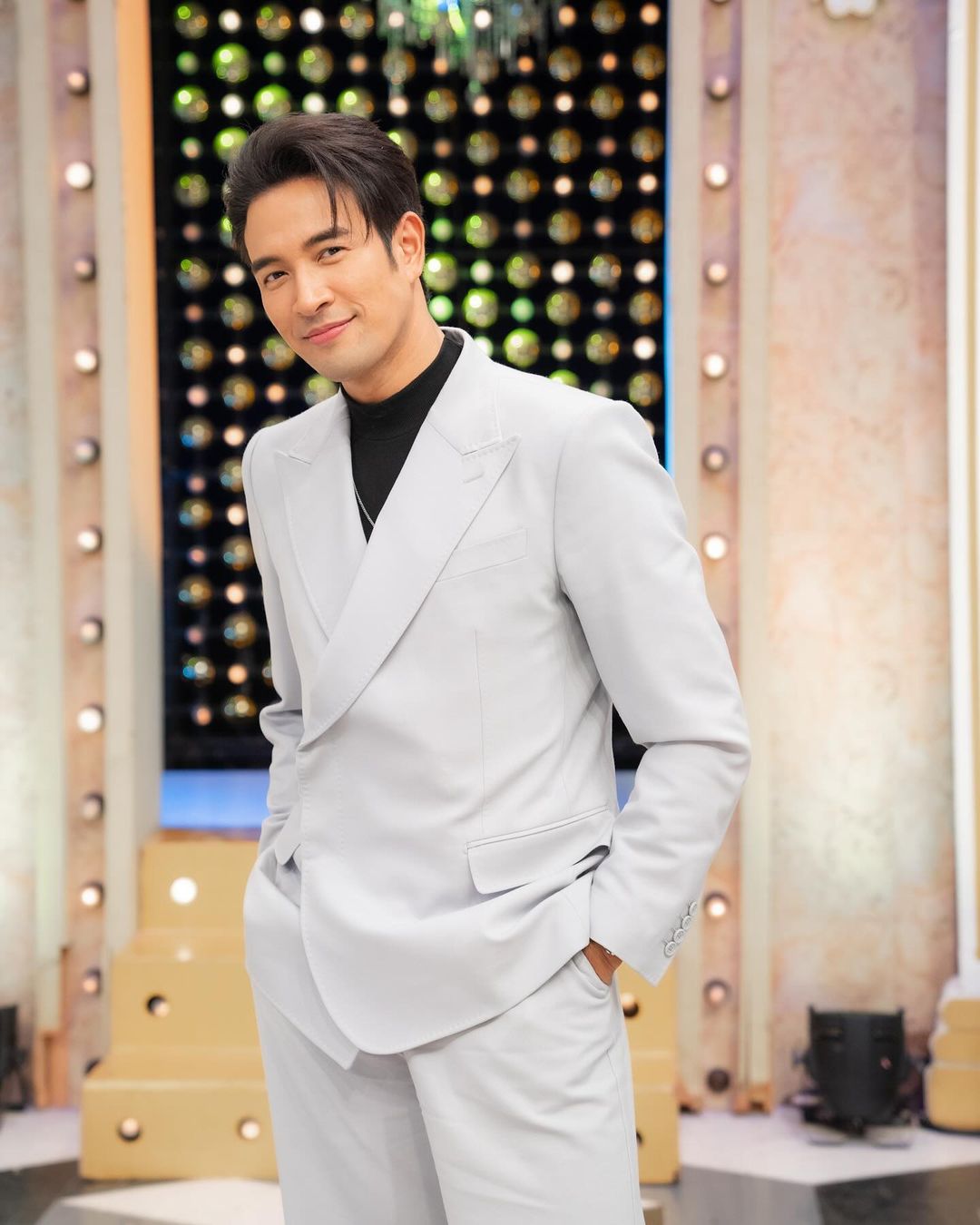 เกรท - วรินทร ปัญหกาญจน์