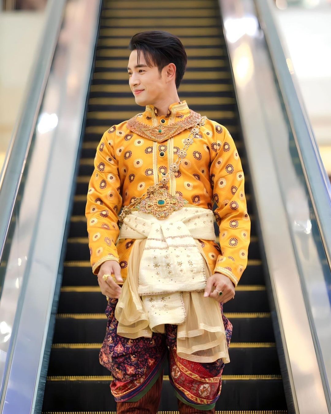 เกรท - วรินทร ปัญหกาญจน์