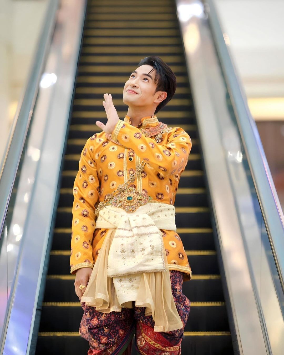 เกรท - วรินทร ปัญหกาญจน์
