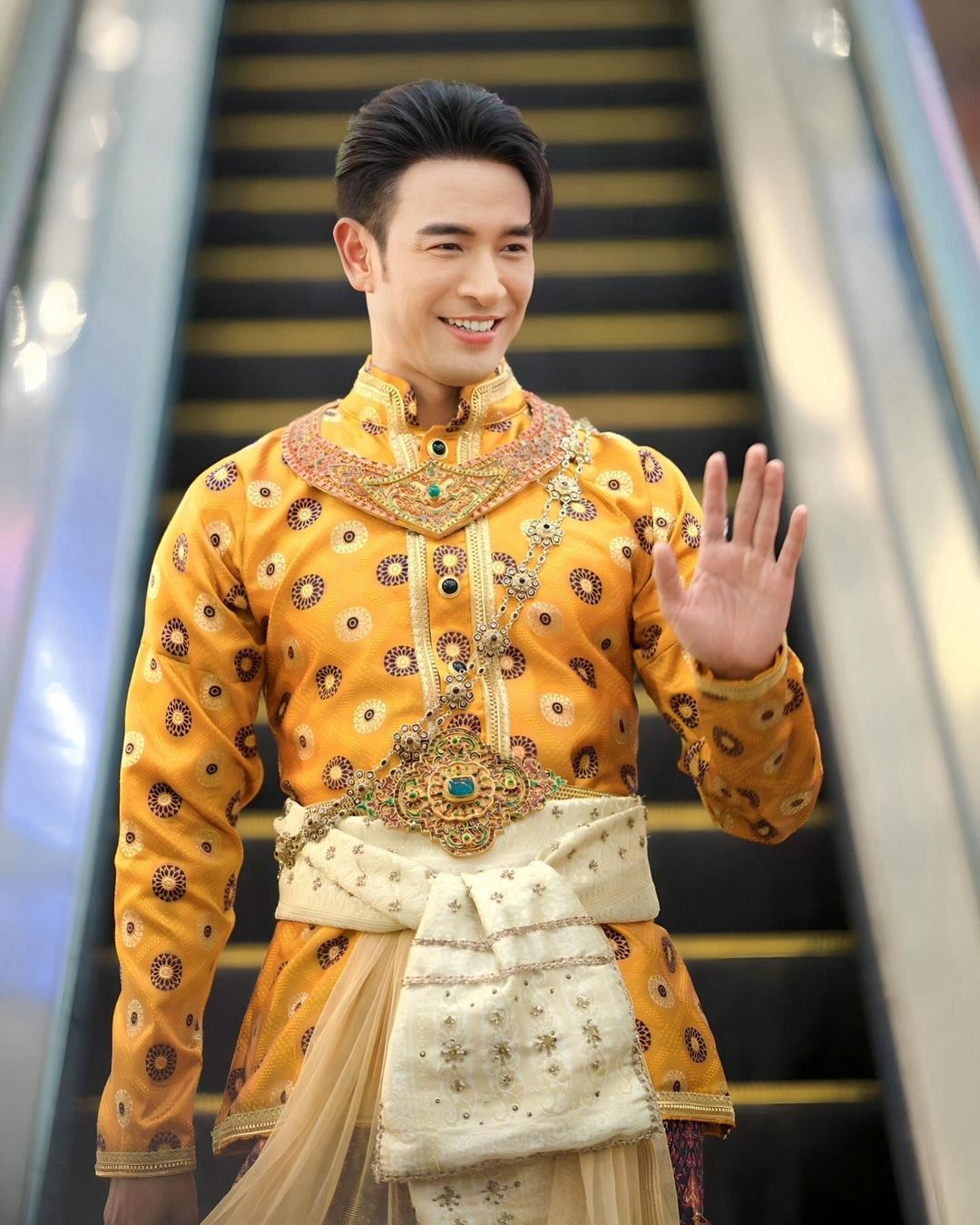 เกรท - วรินทร ปัญหกาญจน์