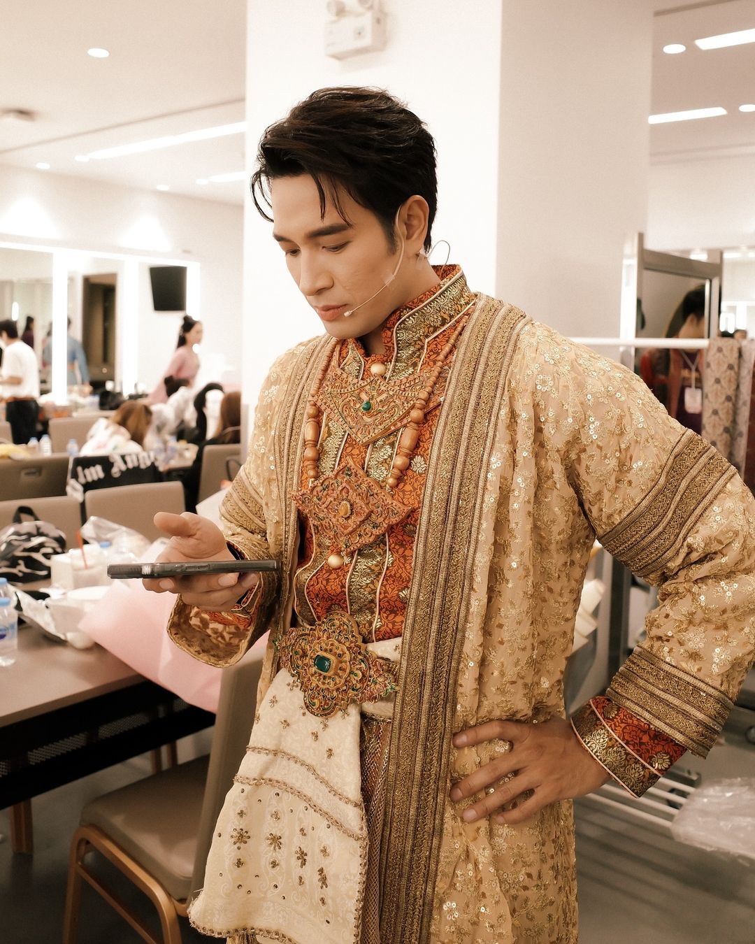 เกรท - วรินทร ปัญหกาญจน์