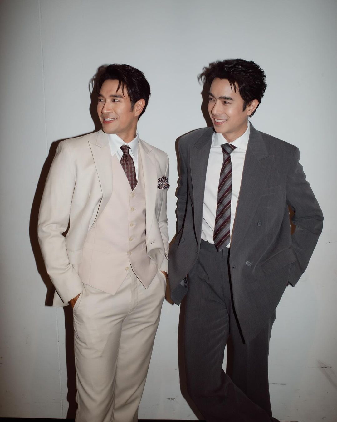 เกรท - วรินทร ปัญหกาญจน์
