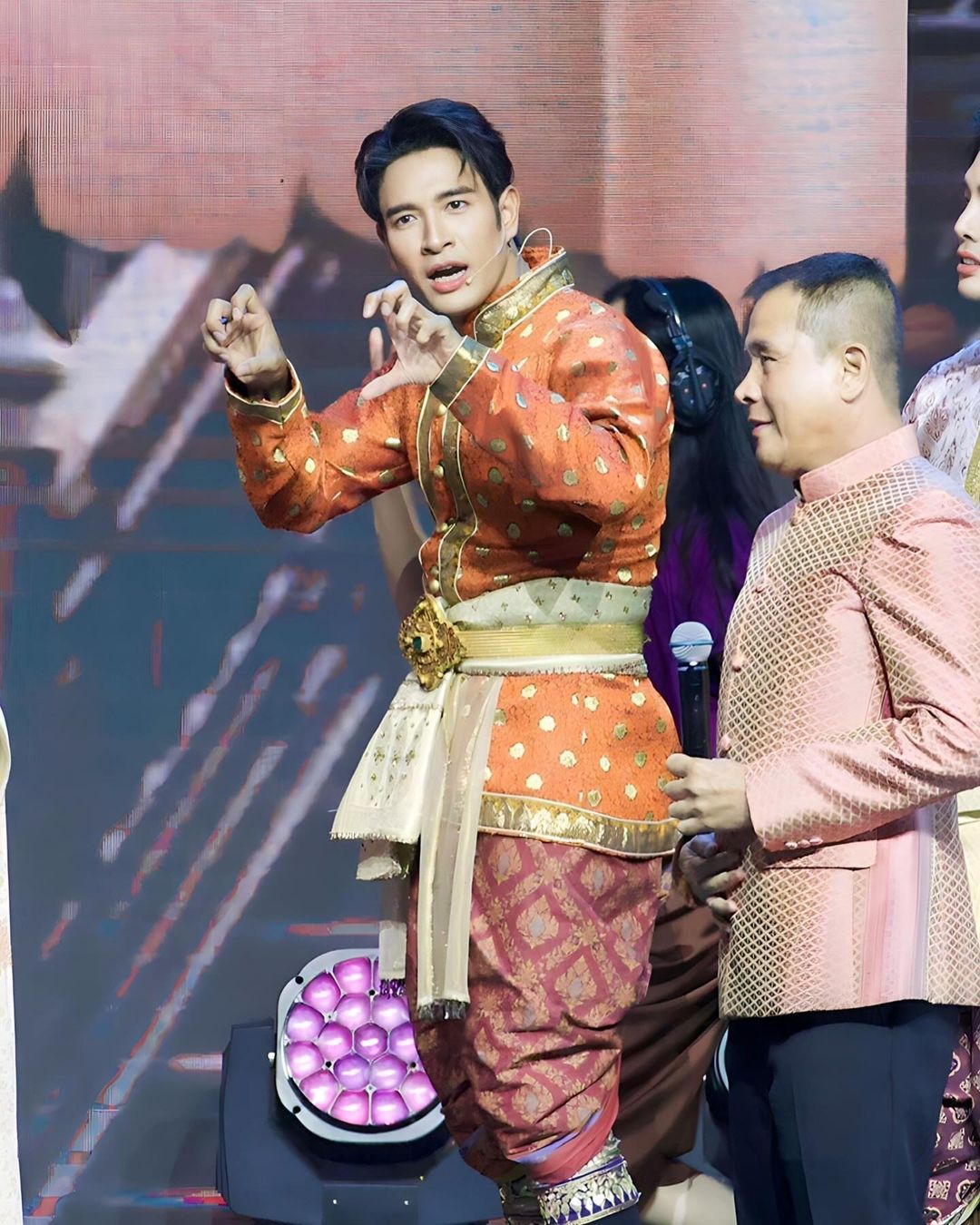 เกรท - วรินทร ปัญหกาญจน์