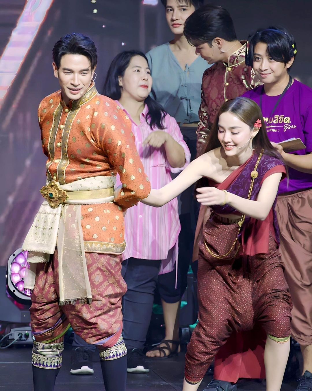 เกรท - วรินทร ปัญหกาญจน์