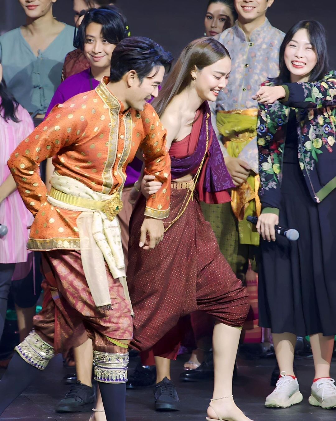 เกรท - วรินทร ปัญหกาญจน์