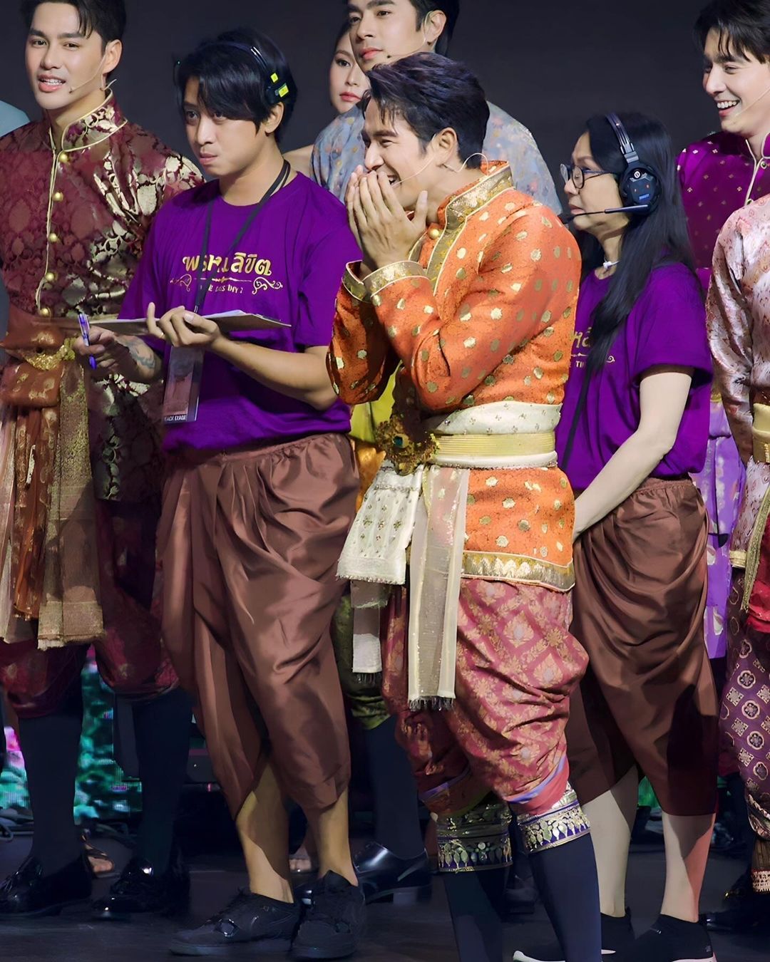เกรท - วรินทร ปัญหกาญจน์